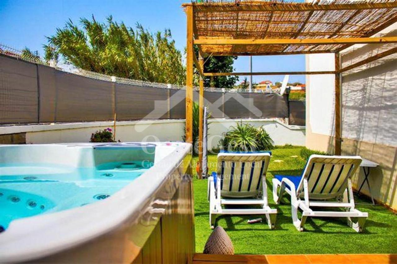 Casa Do Sol Apartment Lourinhã Exterior photo