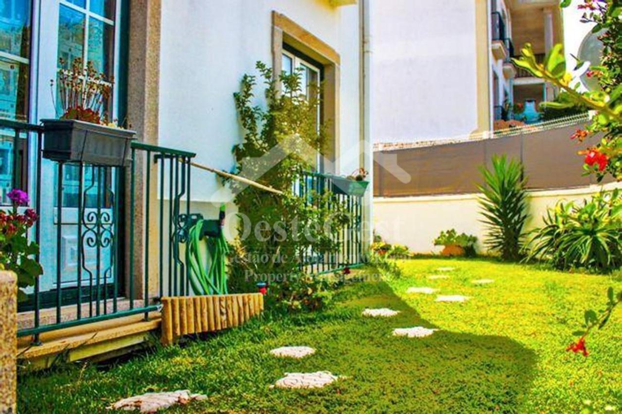 Casa Do Sol Apartment Lourinhã Exterior photo