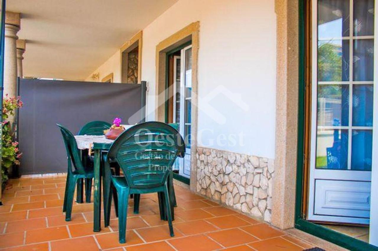 Casa Do Sol Apartment Lourinhã Exterior photo