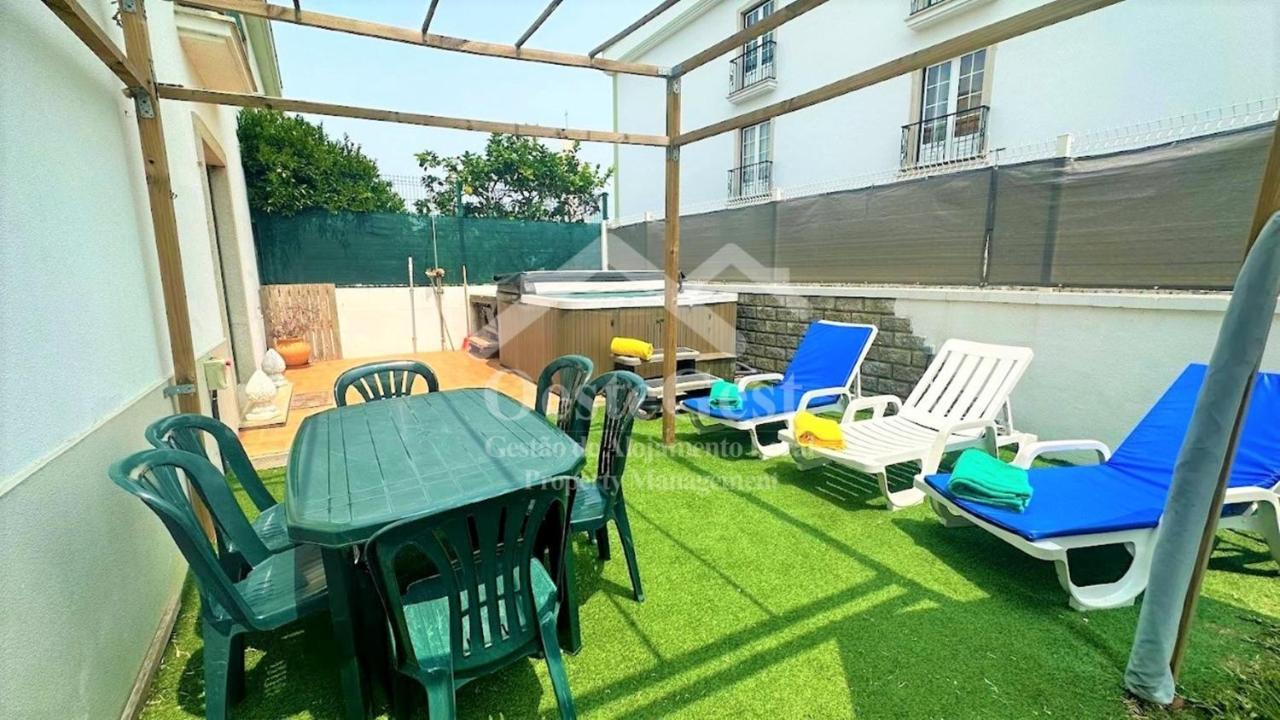 Casa Do Sol Apartment Lourinhã Exterior photo
